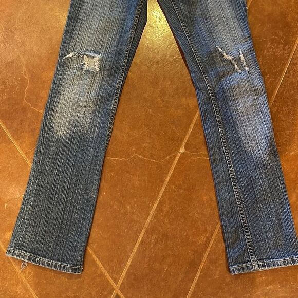 ZCO, Jeans, size 7 - Picture 4 of 9